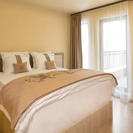Апартамент Argisht Partez