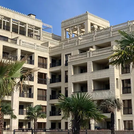 Apartament Argisht Partez *
