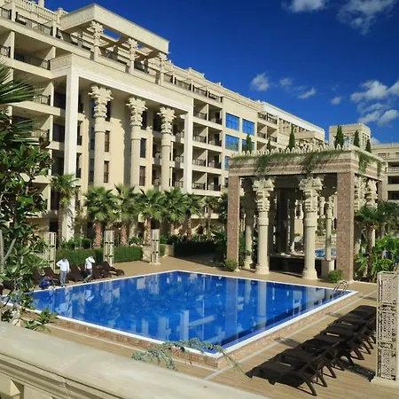 Apartament Argisht Partez