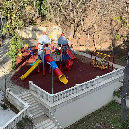 Apartament Argisht Partez Warna