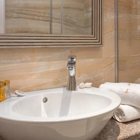 Apartament Argisht Partez