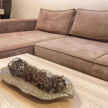Argisht Partez Apartament